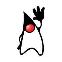 Duke - Java mascot